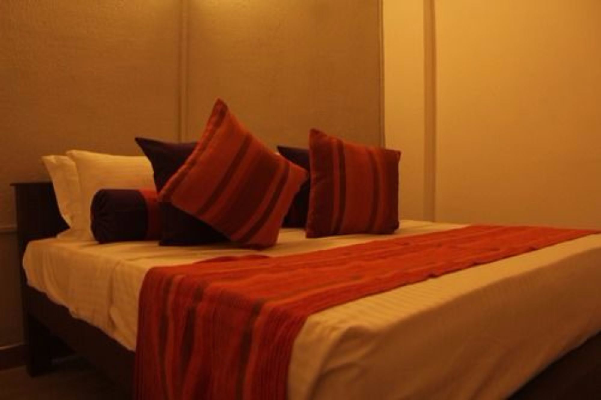 Фото Dumbara Peak Residence