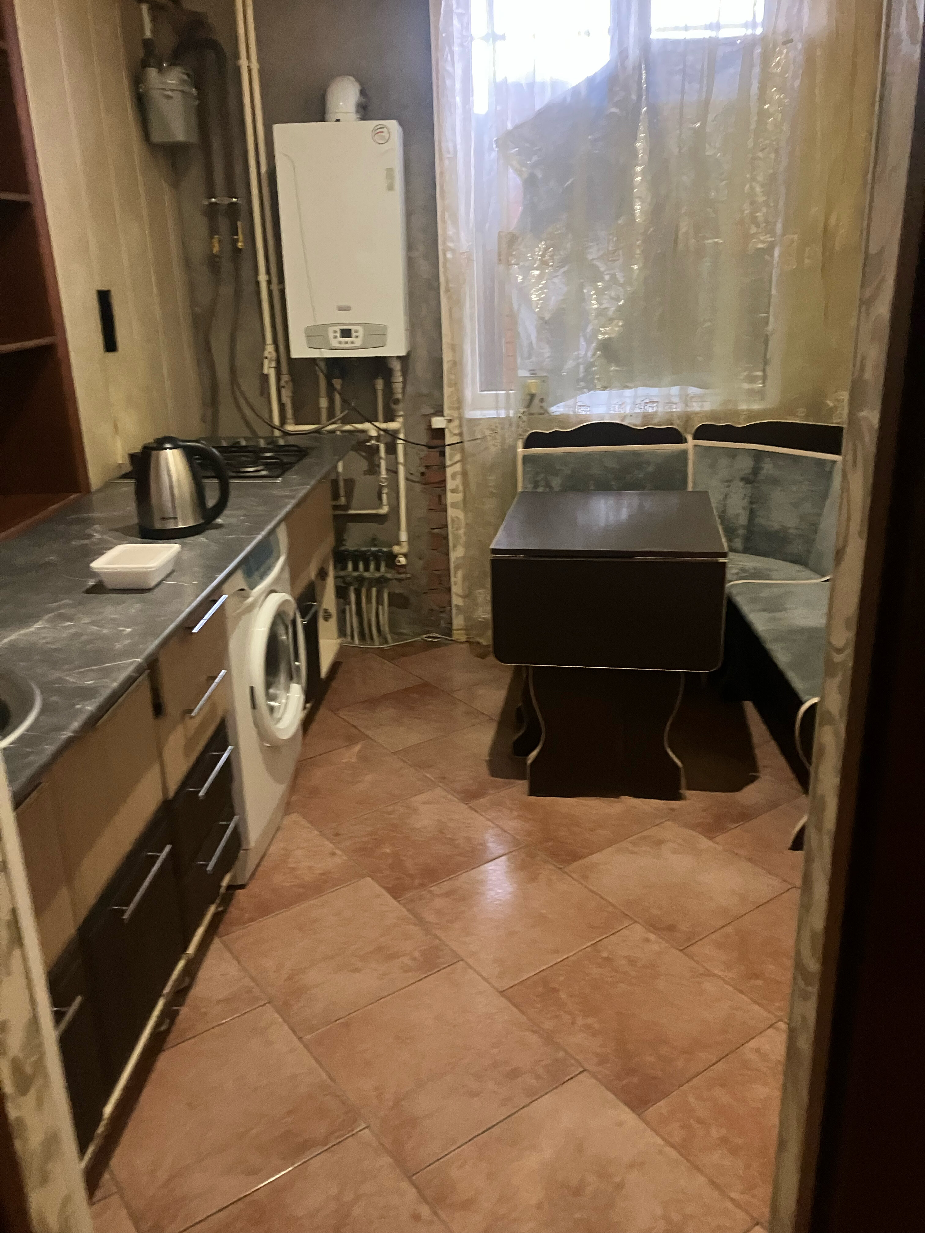 Фото У Арама