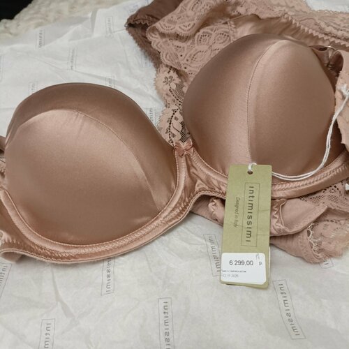 Photo: Intimissimi, lingerie and swimwear shop, Yekaterinburg, 8 Marta  Street, 46  Yandex Maps