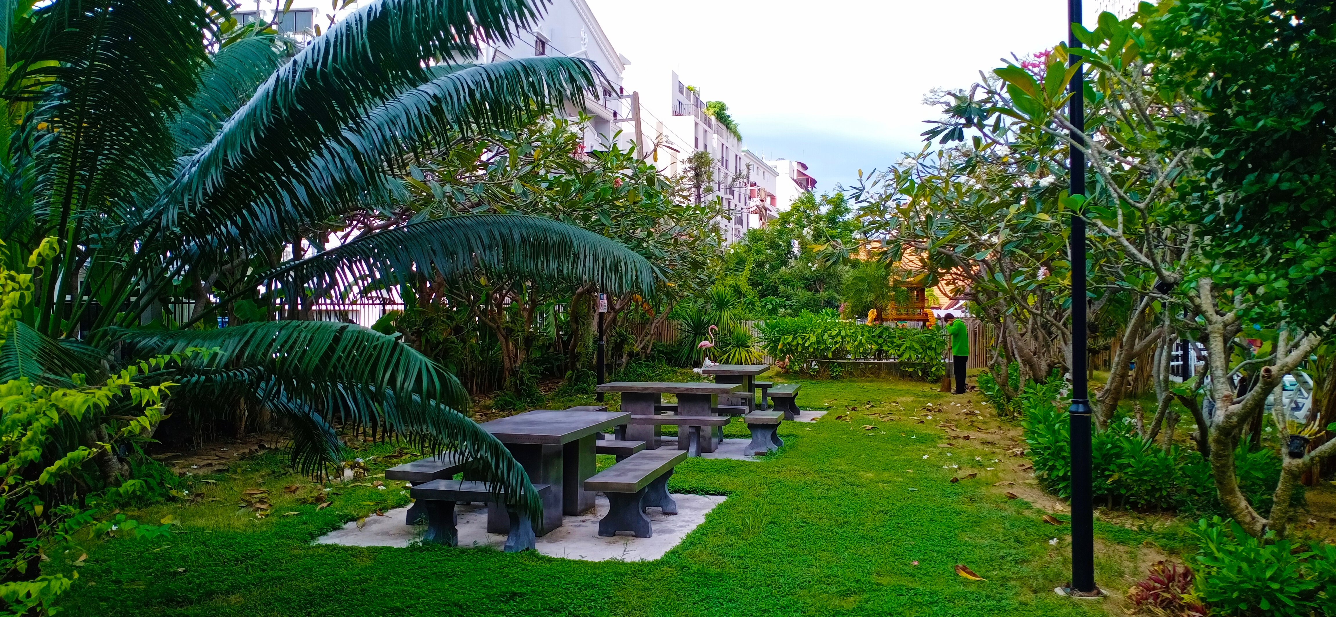 Фото Sabai Sabana