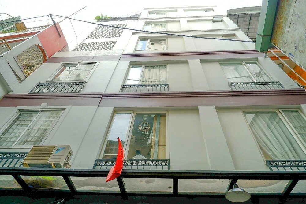 Фото Galaxy Boutique Hotel