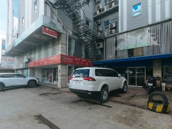 Фото RedDoorz Plus near Uv Mandaue Cebu