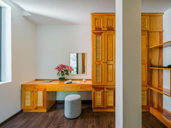 Фото TTR Moonstone Apart Hotel