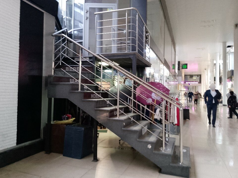 Фото На Навагинской