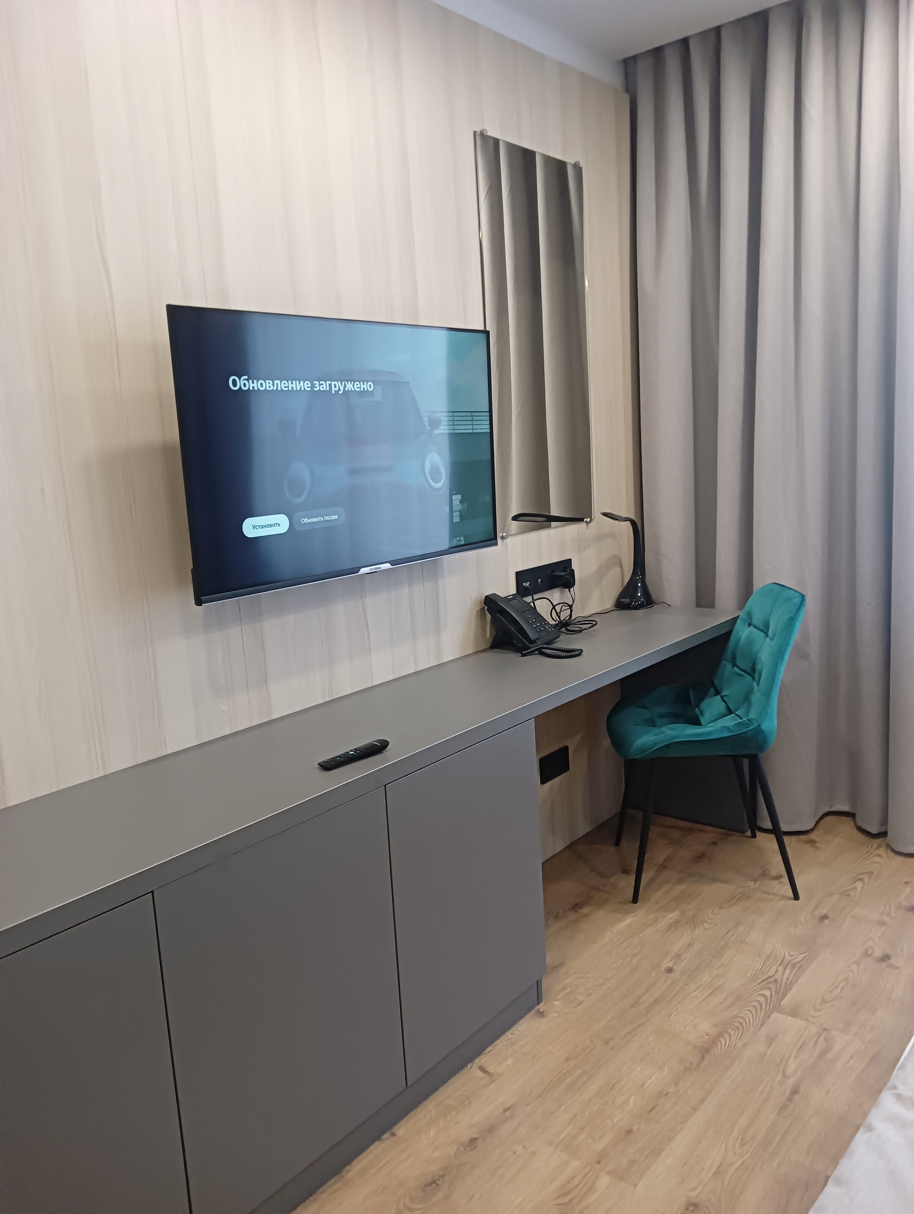 Фото Moskovsky Avenir