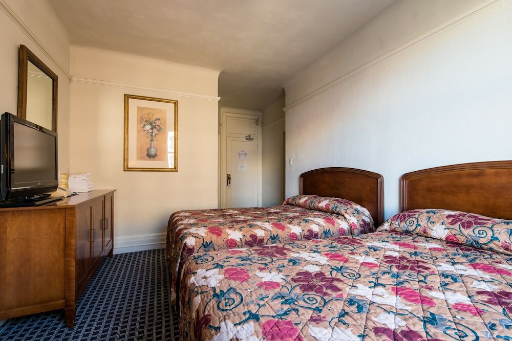 Фото Aida Plaza Hotel