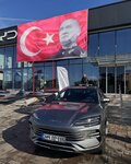 Byd Derya Drc (İstanbul, Maltepe, Çilek Sok., 33), car dealership