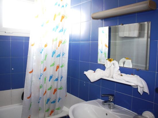 Фото Marina Cap Monastir Appart Hôtel