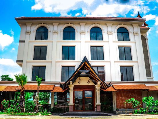 Фото Central Blanche Residence