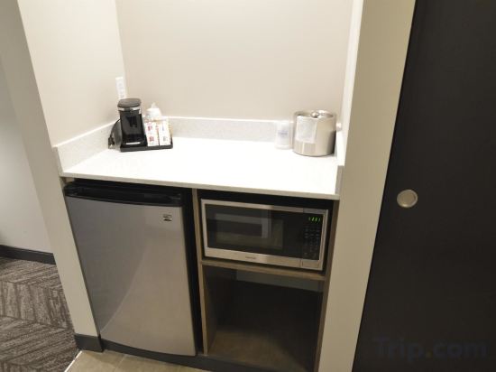 Фото Best Western Plus Bolivar Hotel & Suites