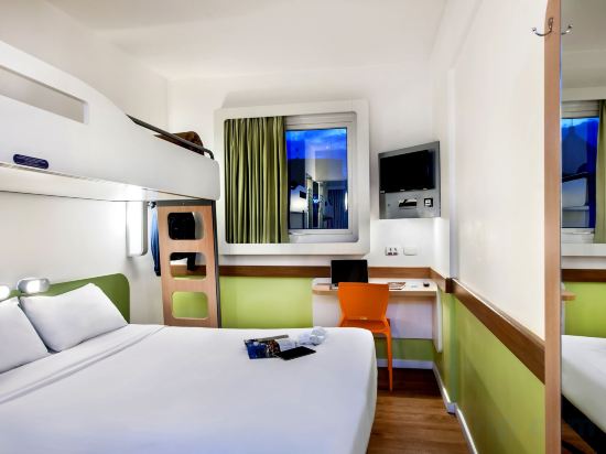 Фото Ibis budget Porto Alegre - Supereconômico