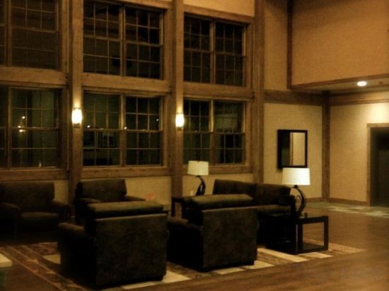 Фото Holiday Inn Resort Deadwood Mountain Grand