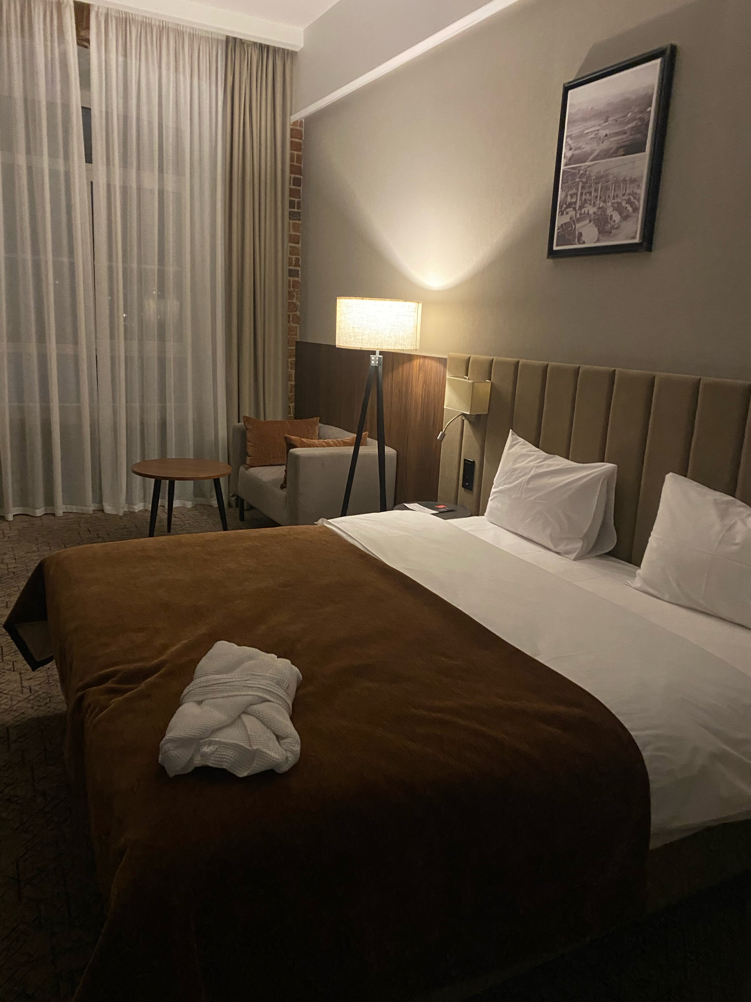 Фото Azimut Отель Орехово-Зуево 4