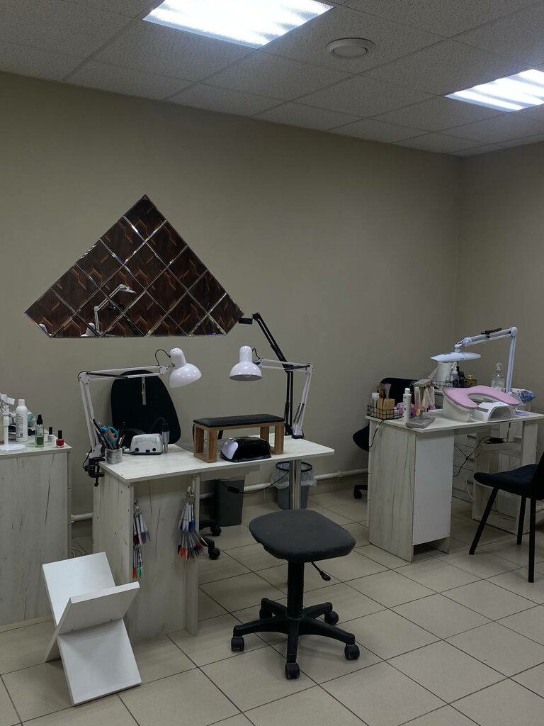 Nail salon M. I. S, Ozery, photo