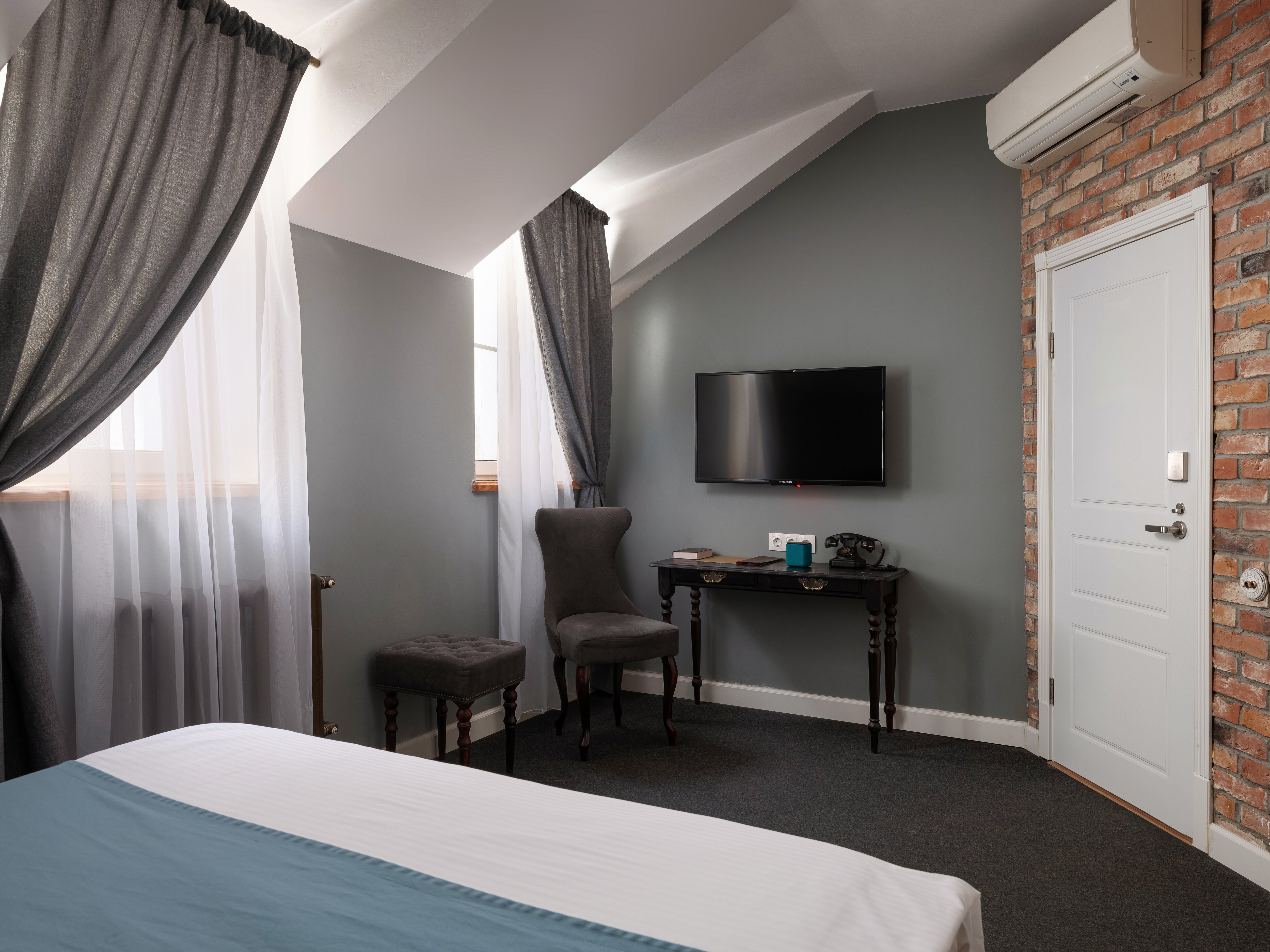 Фото Резиденция Булгакова