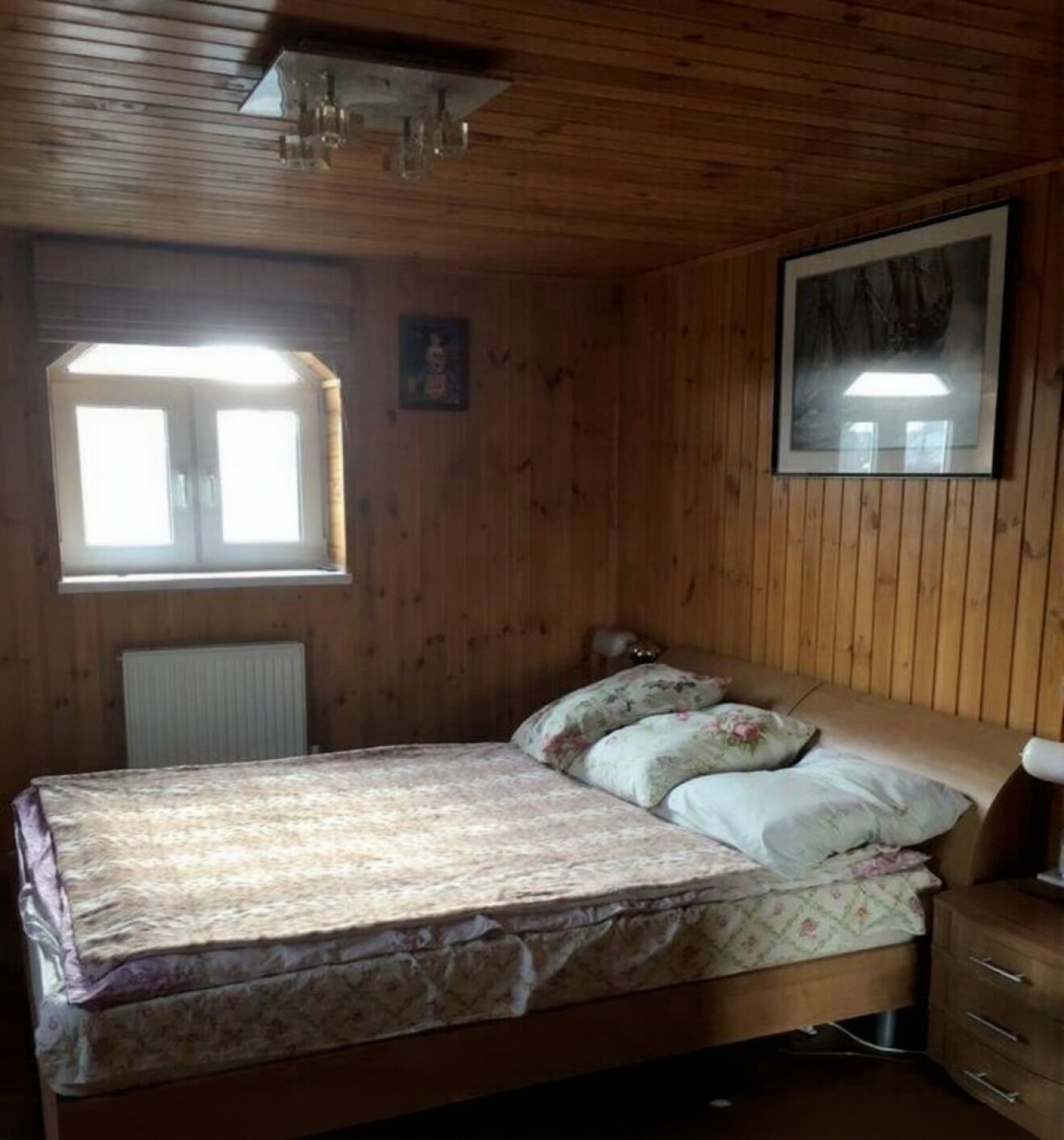 Фото Юшково