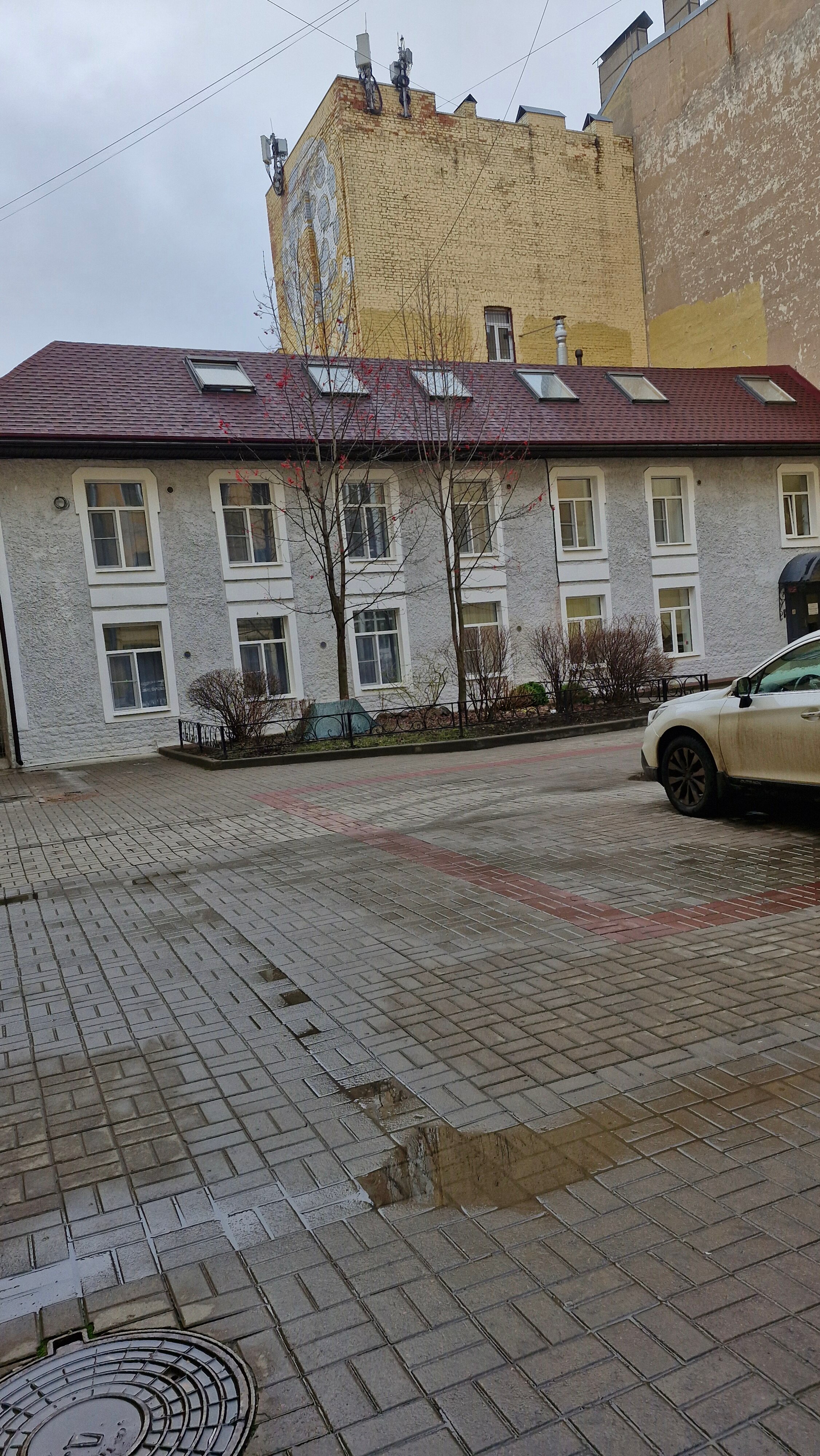 Фото Питер Рядом