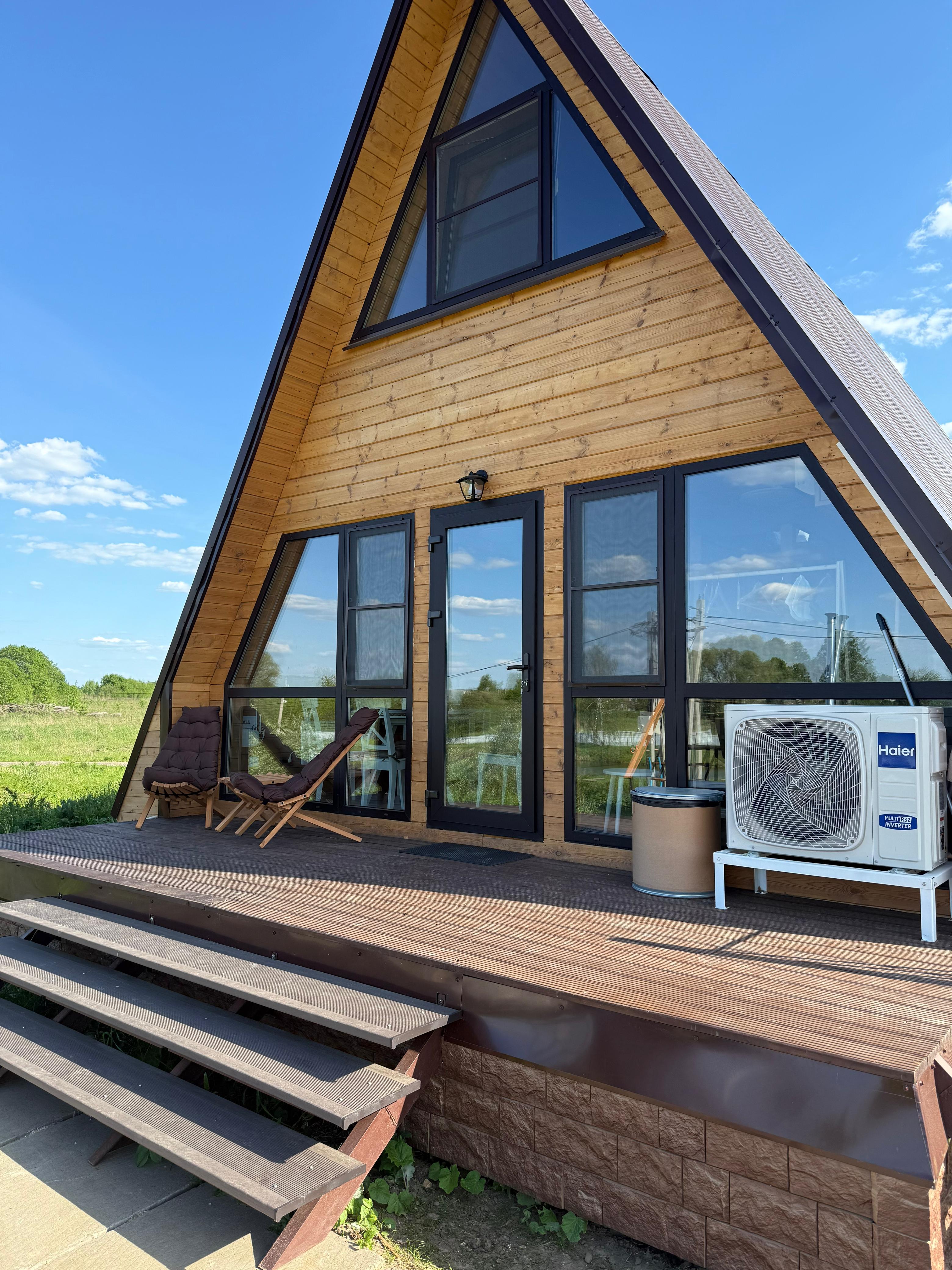 Фото Дворяновские пруды