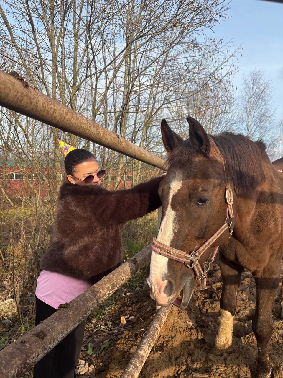 Фото Усадьба Яхрома