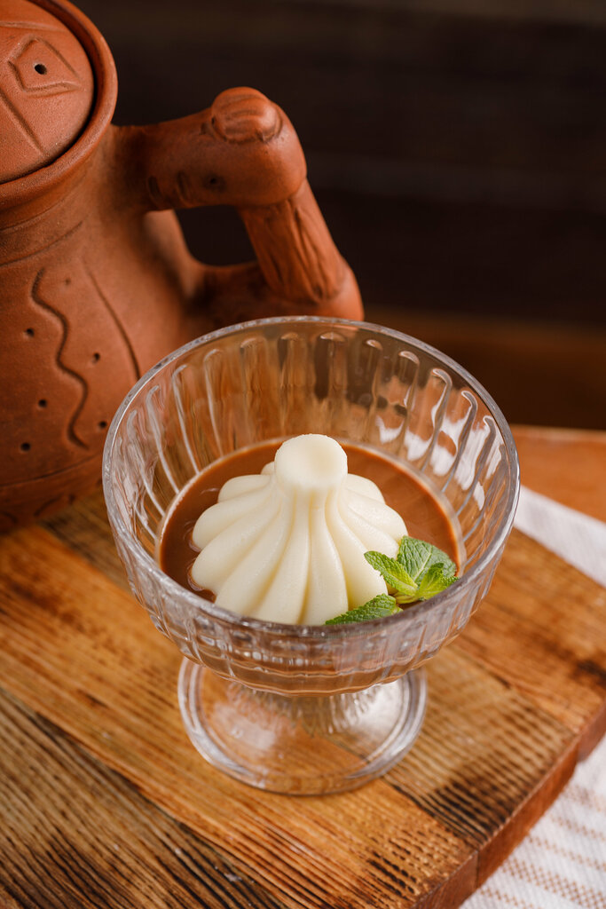 Restaurant Starik Khinkalych, Perm, photo