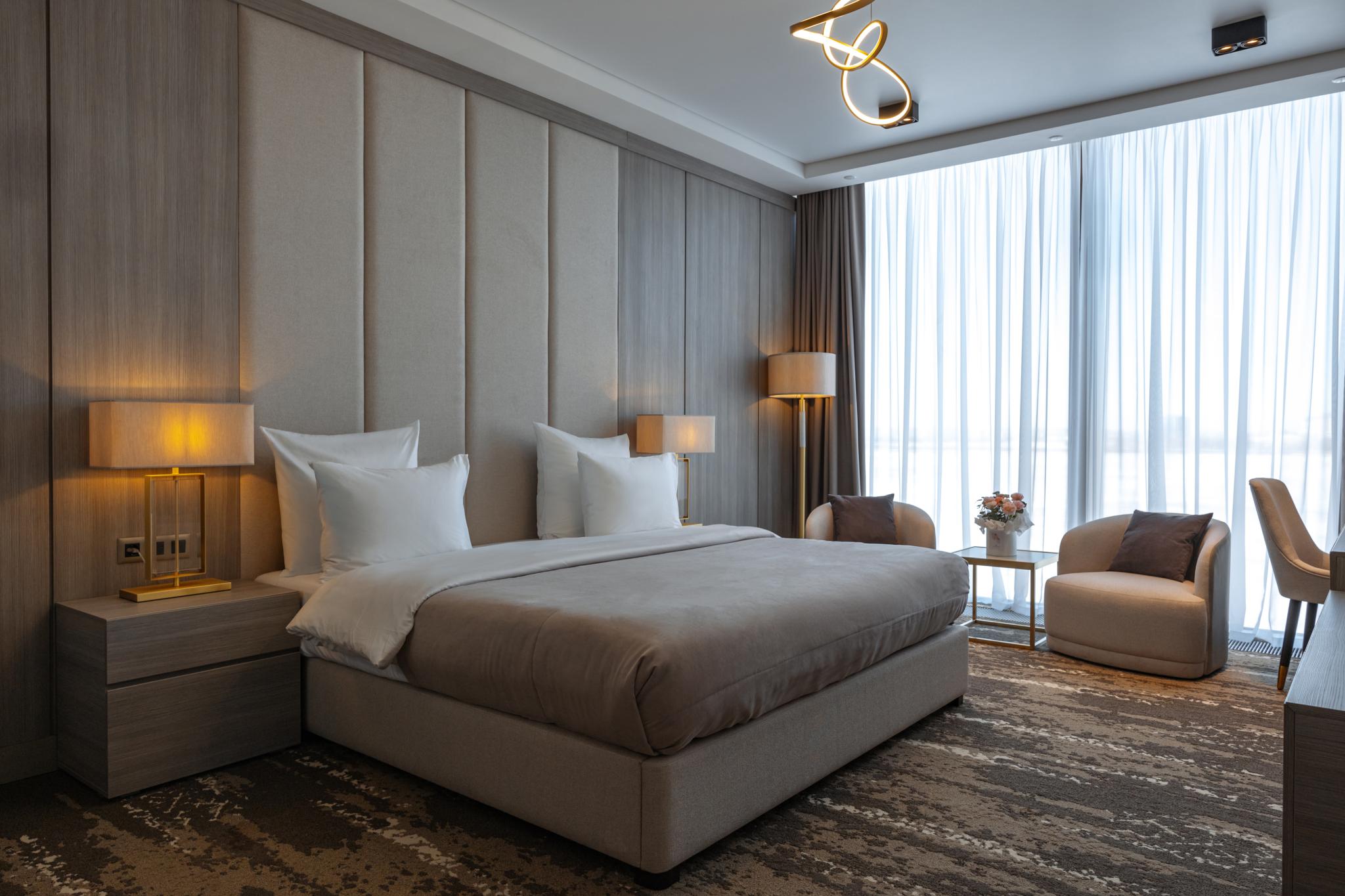 Фото Noble Millennium Panorama