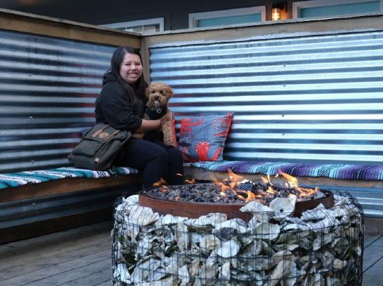 Фото Ashore Hotel