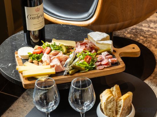 Фото La Maison Bord'eaux