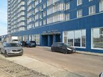 ССК, офис продаж (Voronezhskaya ulitsa, 47/10), sales office