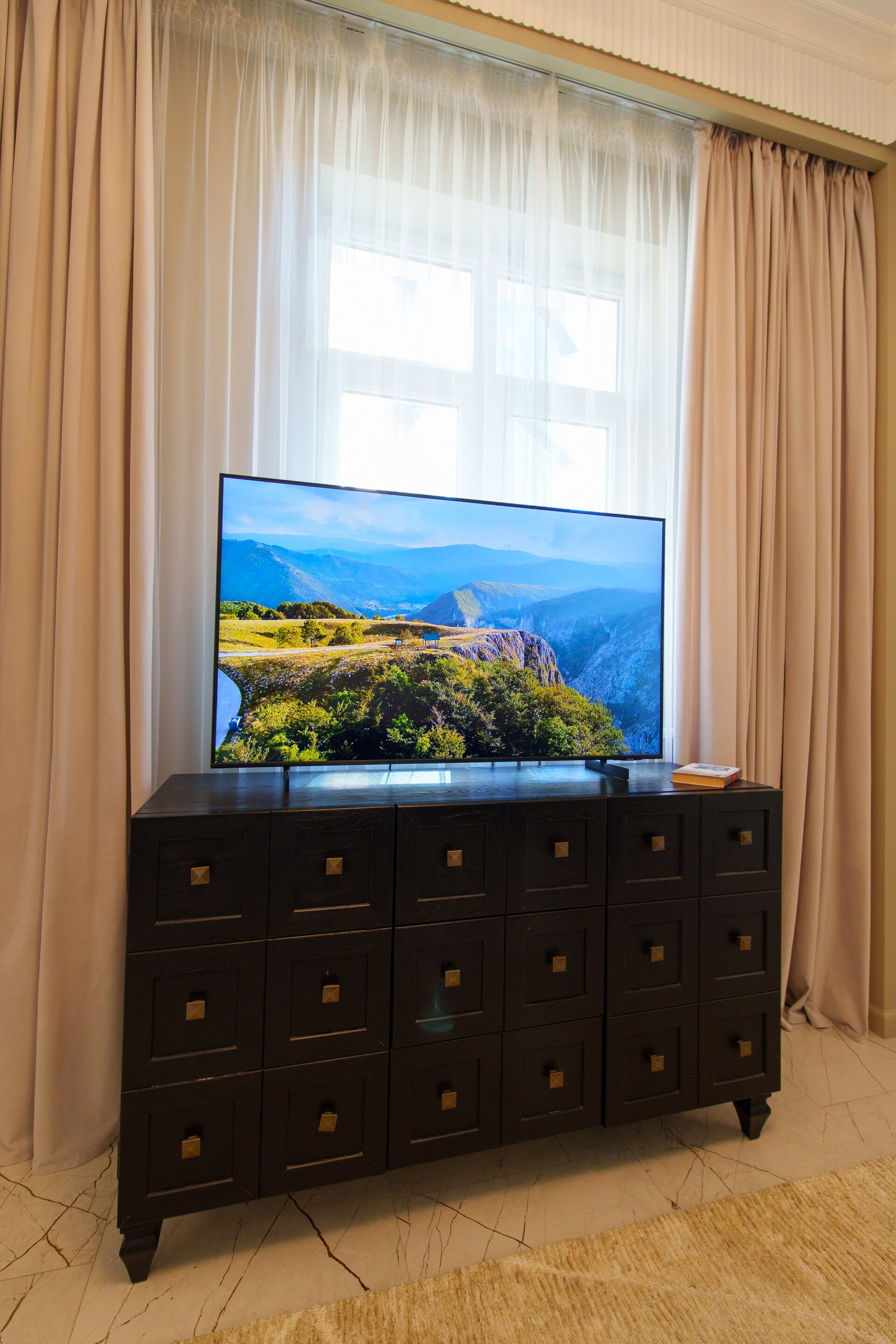 Фото Morskoy Resort