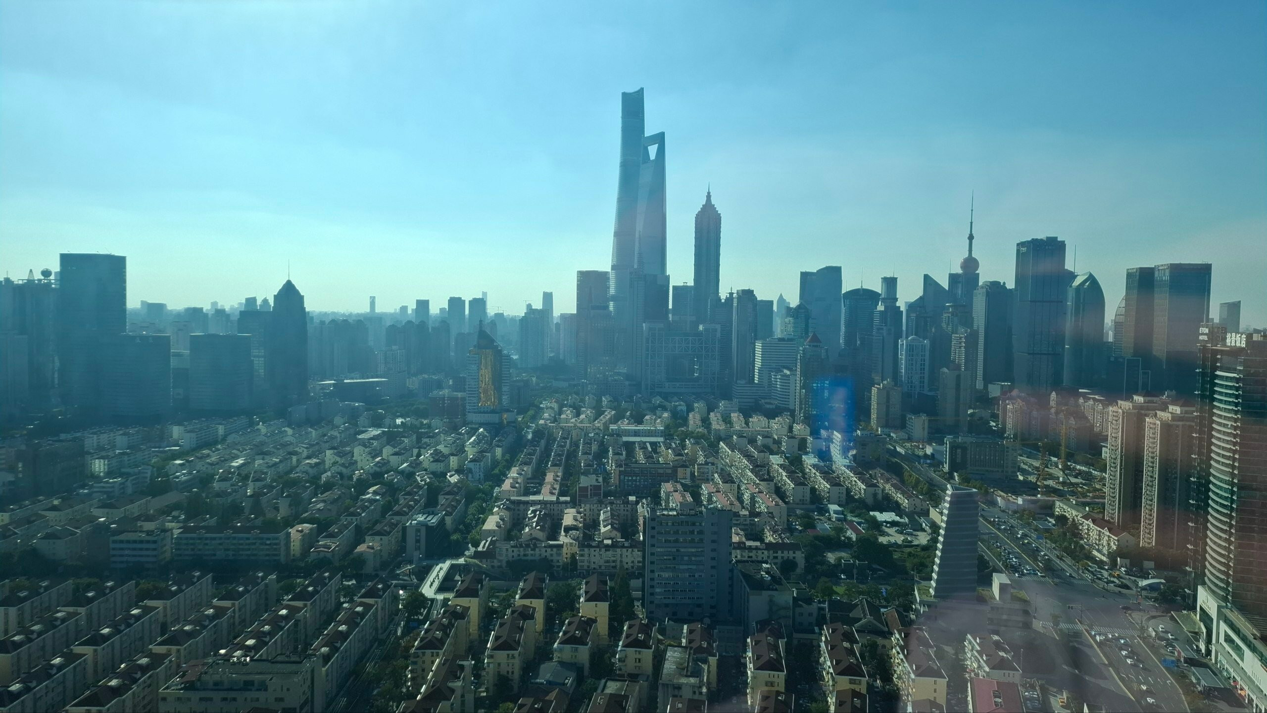 Фото Novotel Shanghai Atlantis