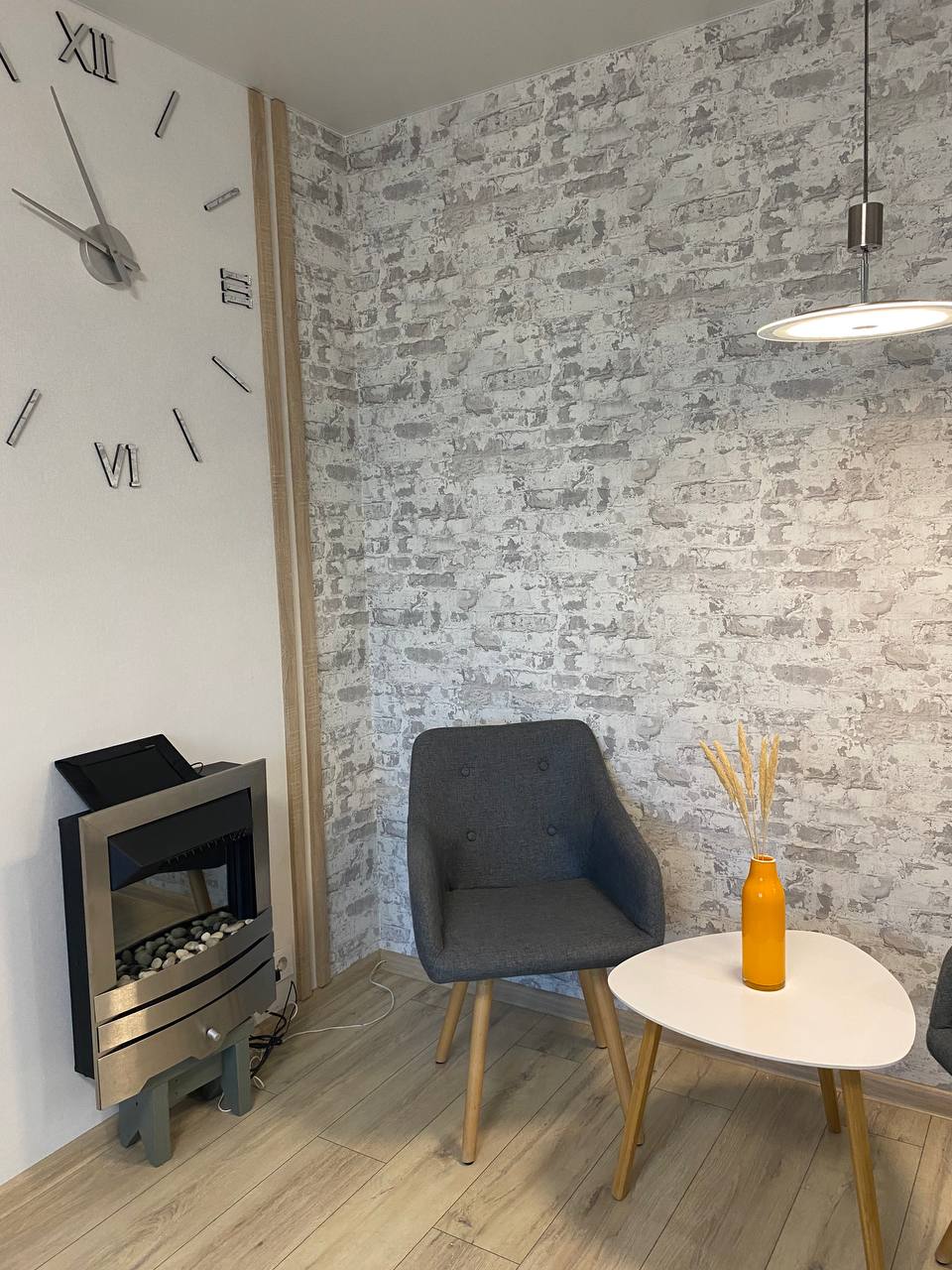 Фото Апартаменты в самом центре