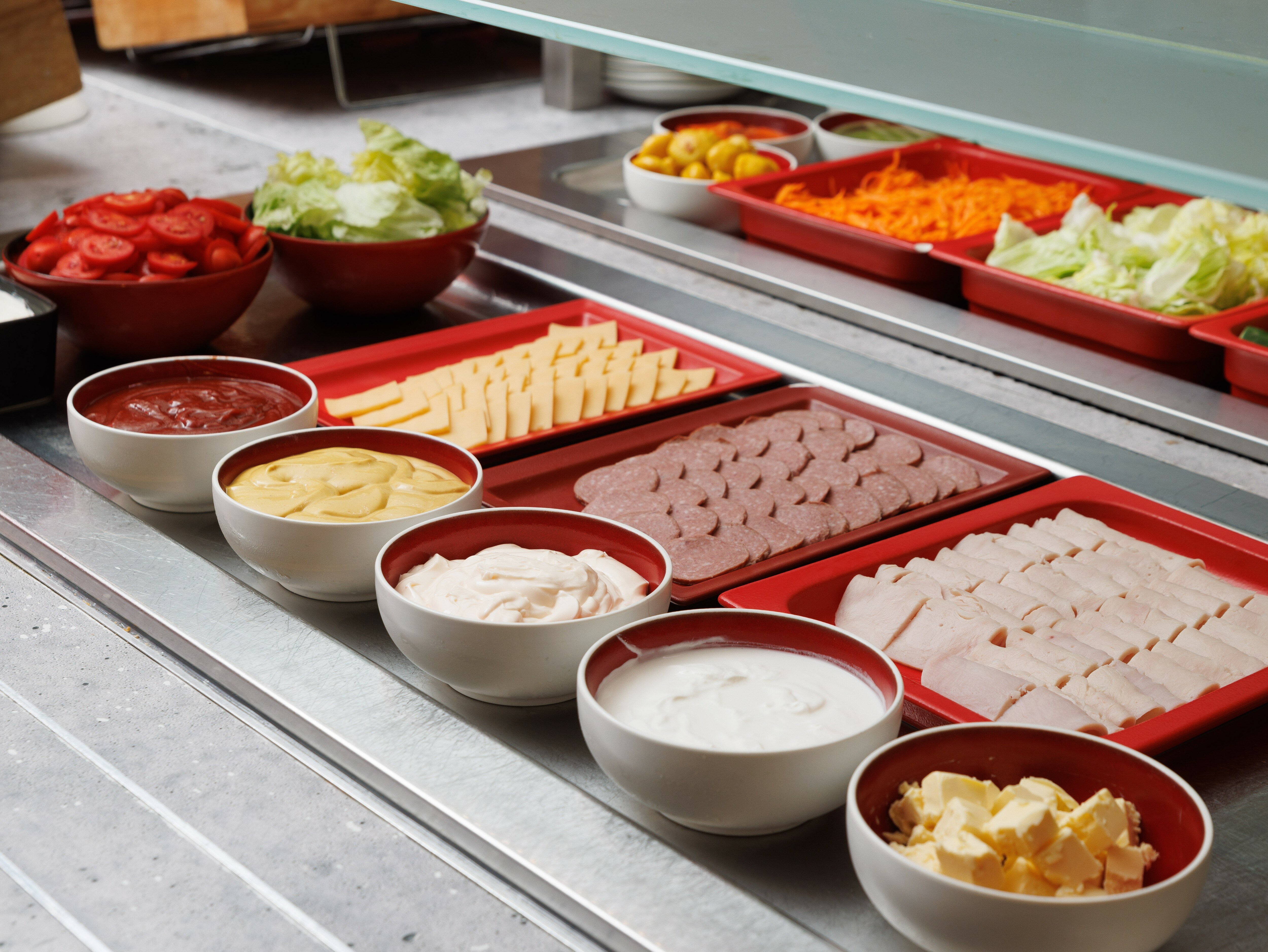 Фото Ibis Москва Динамо