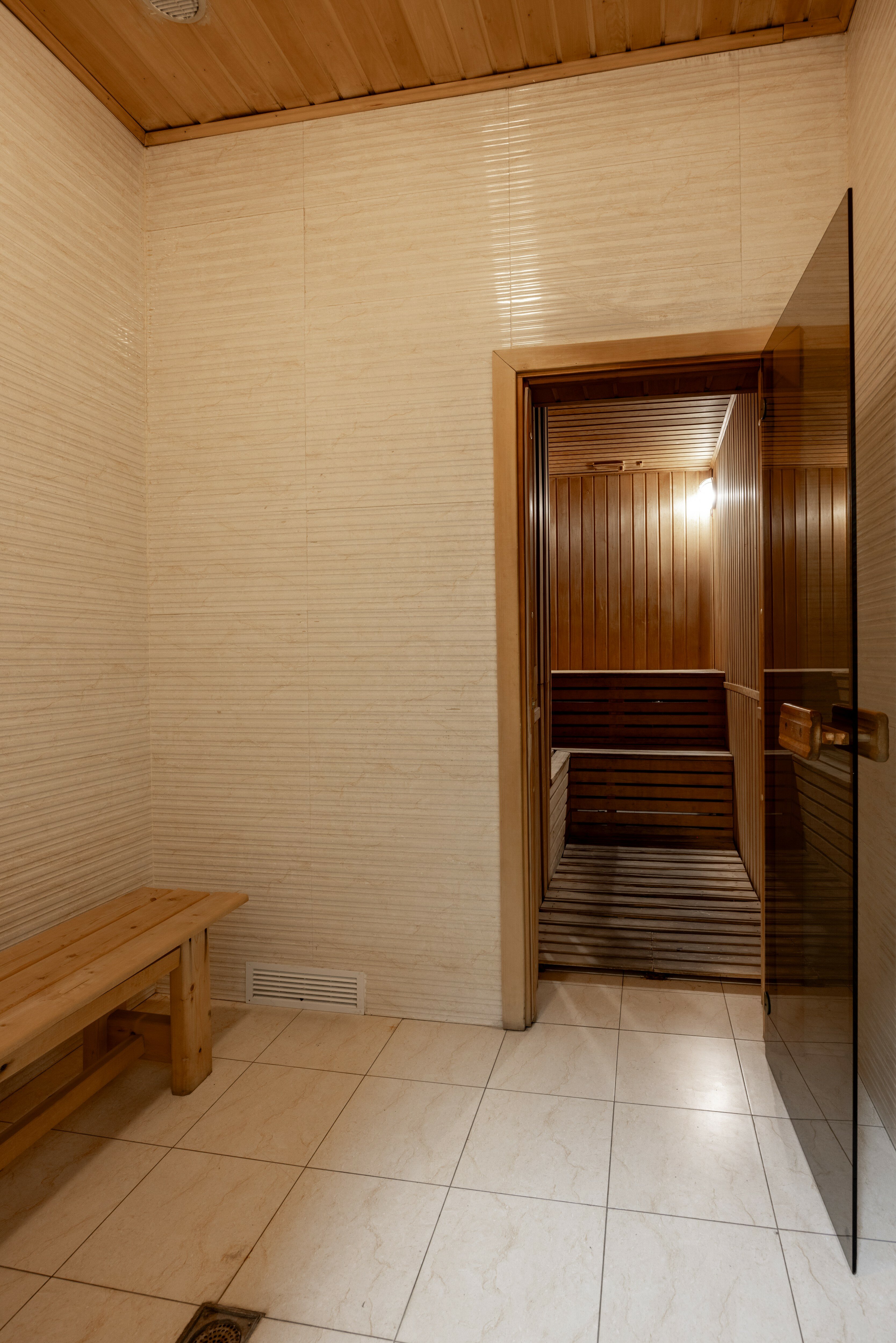 Фото Mountain View Residence