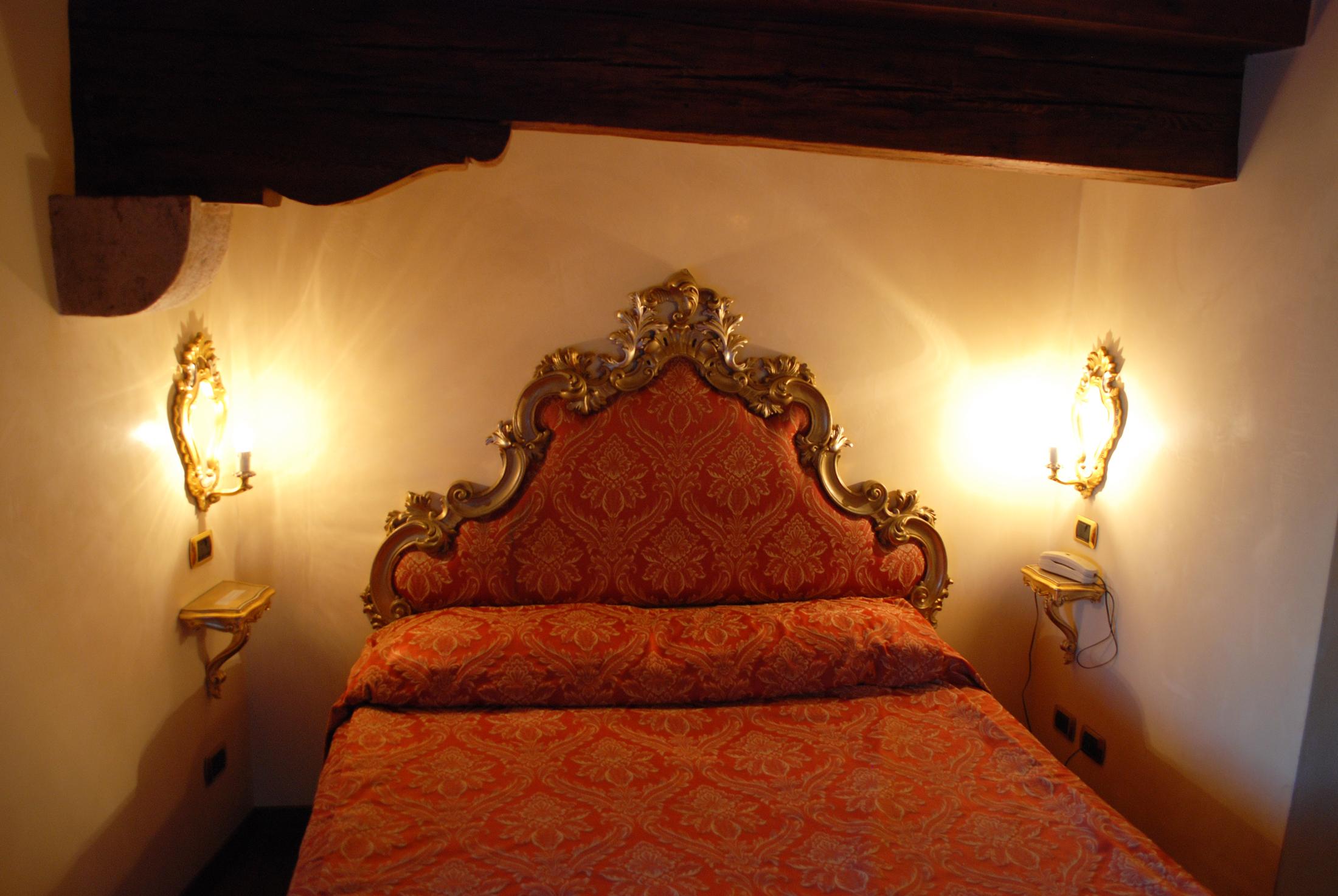 Фото Hotel Vecellio