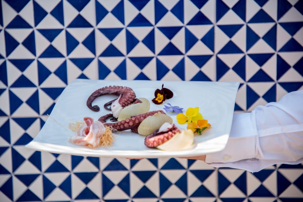 Фото Hotel Villa Maria - Sorrento