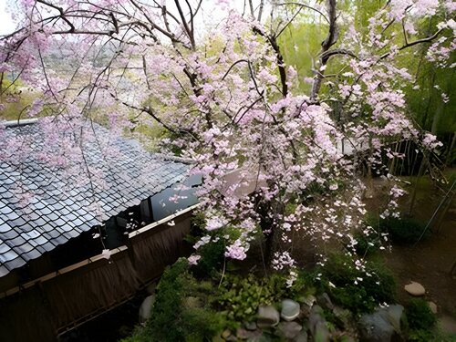 Внешний вид отеля Yagyu no Sho в Идзу, фото 4