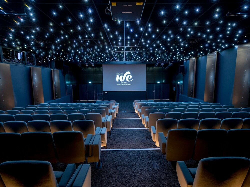 Фото Mercure Toulouse Centre Compans Hotel