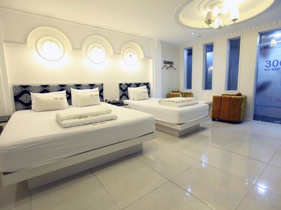 Фото Denbasta Premium Hotel Bumil