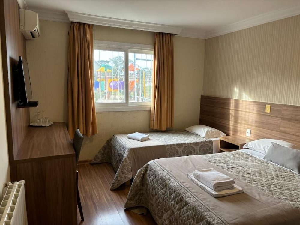 Фото Pousada Serra Valle