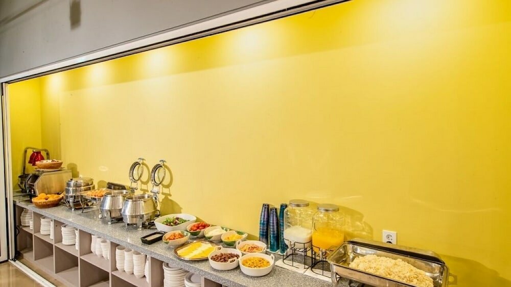 Фото Incheon Rivieraverium Hotel