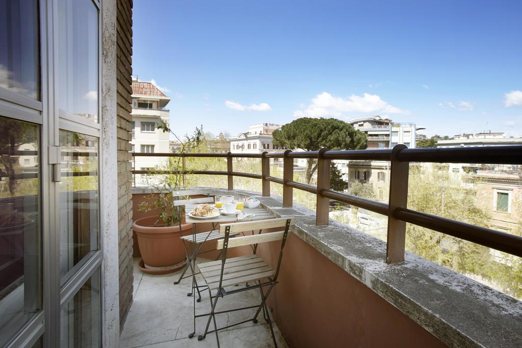 Фото 21 Aprile Accommodation