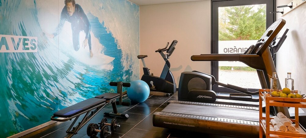 Фото Octant Santiago