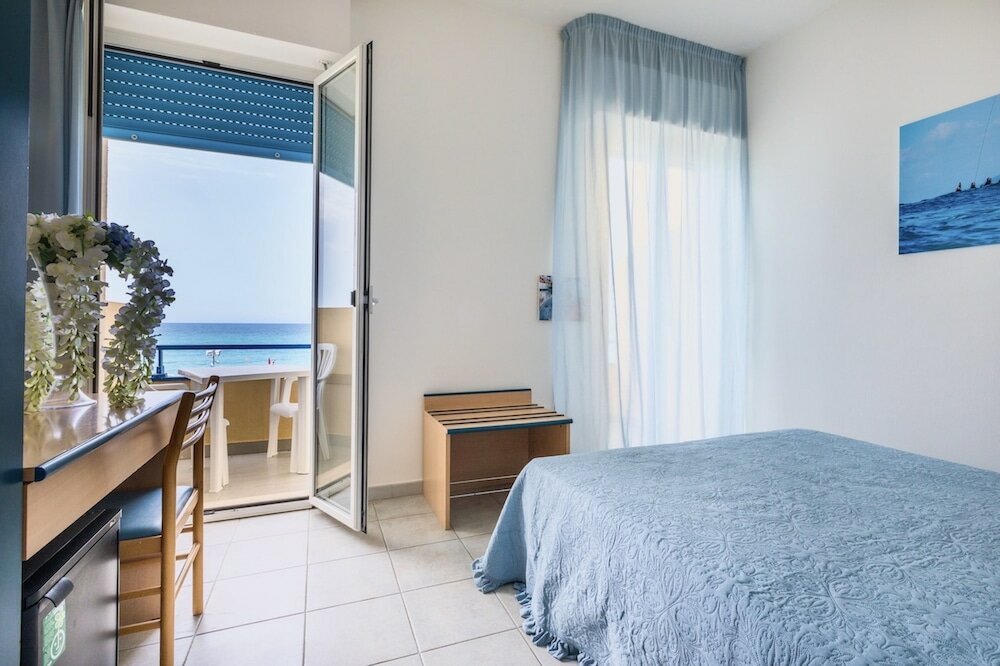 Фото Residence Stella Marina