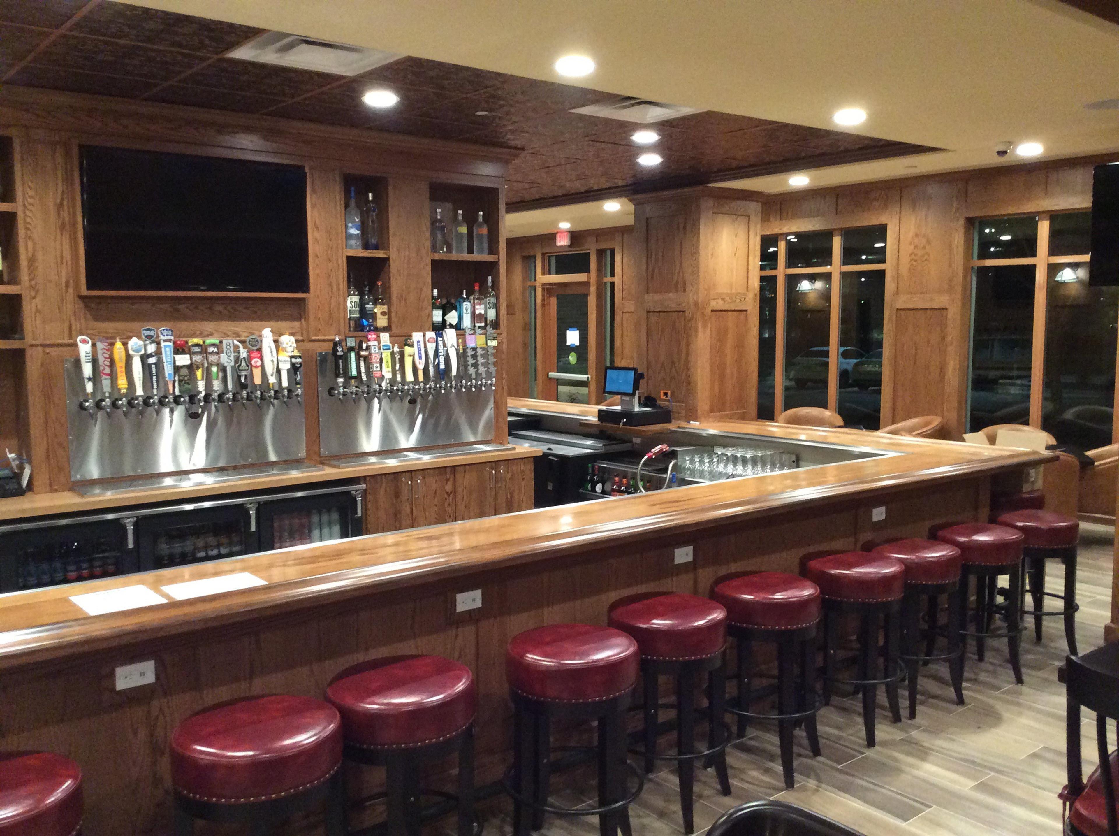 Фото Holiday Inn Trophy Club