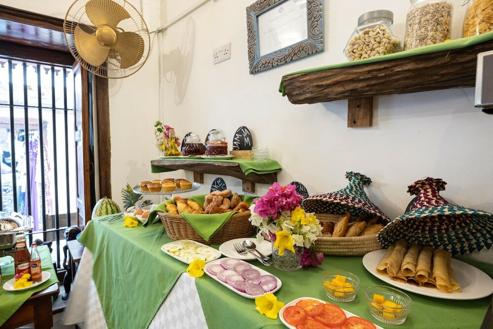 Фото Shaba Boutique Hotel