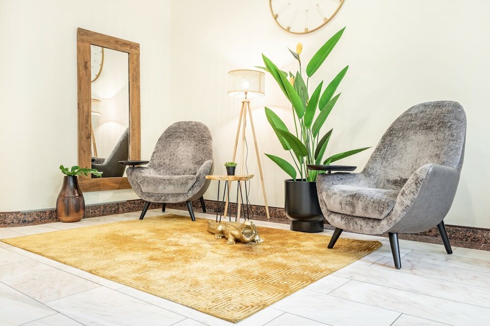 Фото Novum Hotel New Madison Düsseldorf Hauptbahnhof