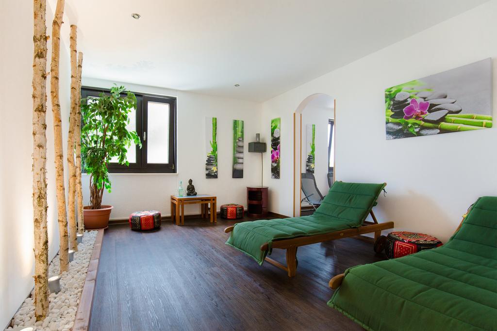 Фото Montana Parkhotel Marl