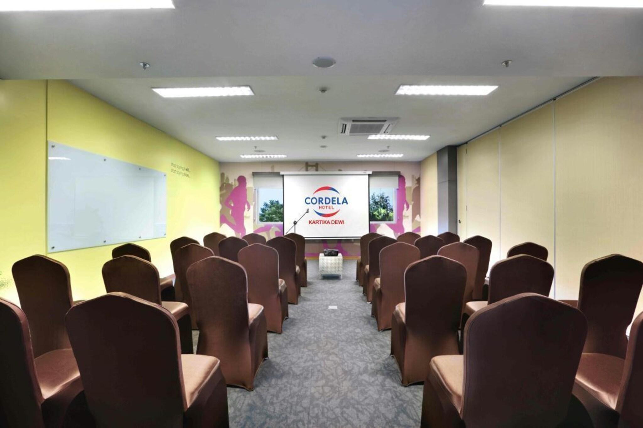 Фото Cordela Kartika Dewi Jogjakarta