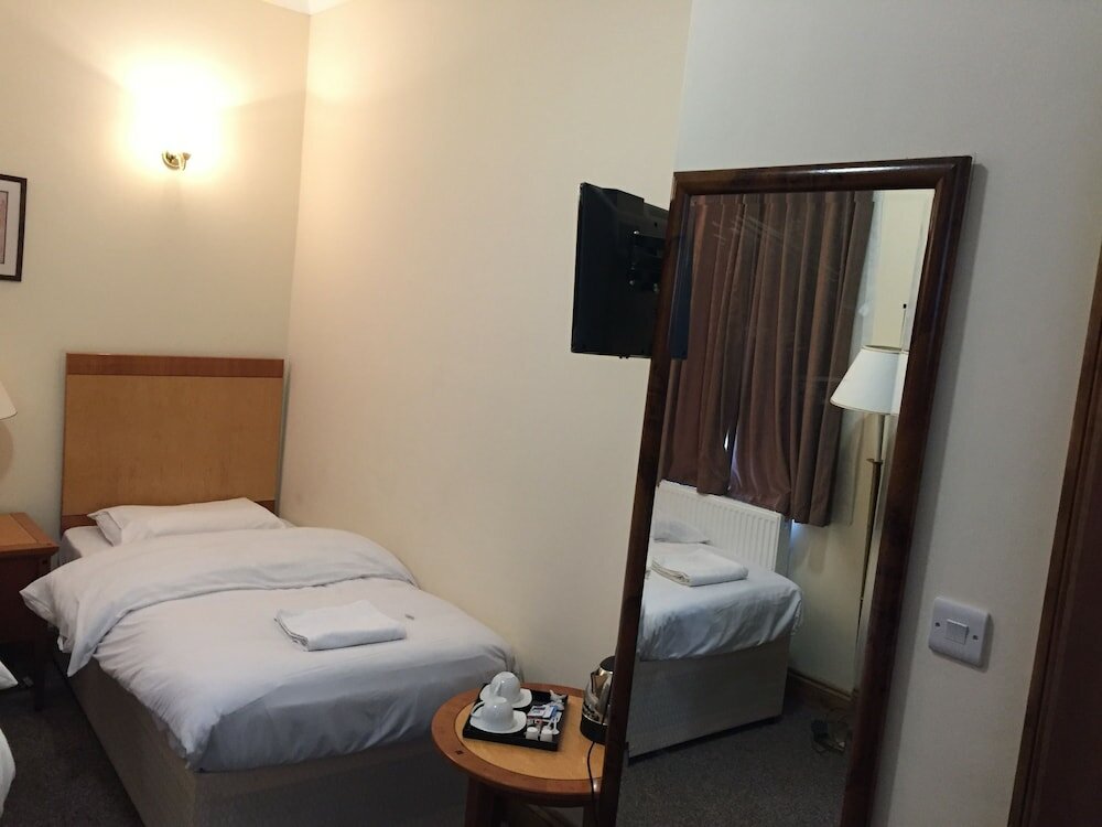 Фото London Shelton Hotel