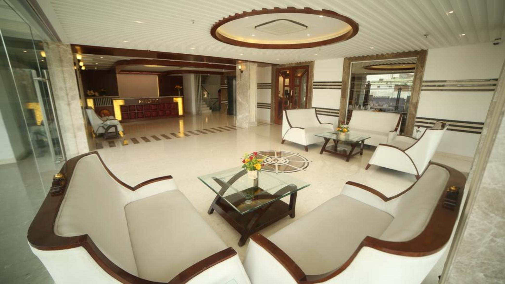 Фото Comfort Inn Benaras